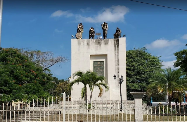 Parque Piedras Vivas San Cristobal